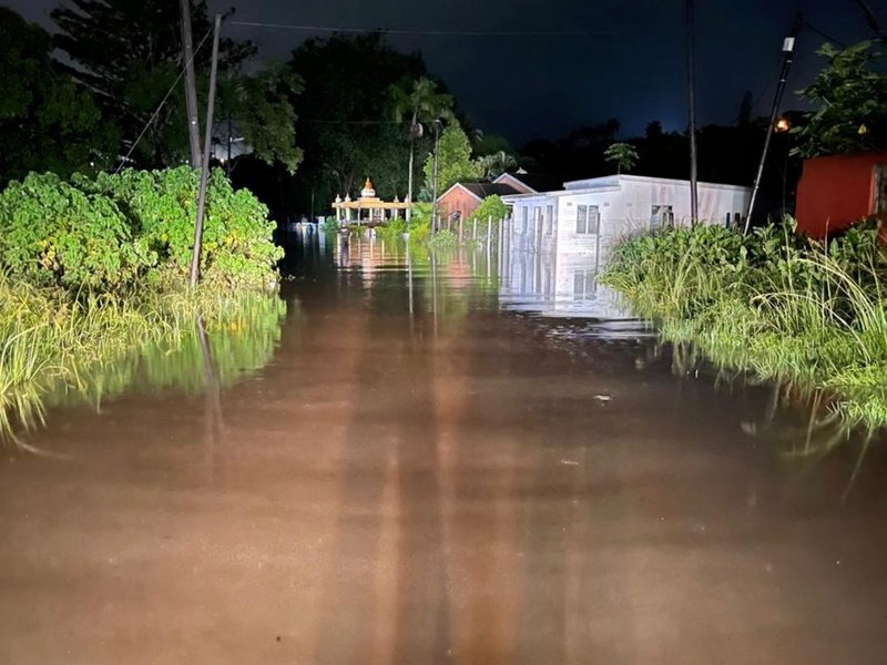 KZN flooding