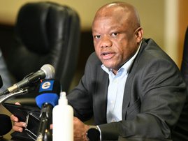 Sihle Zikalala