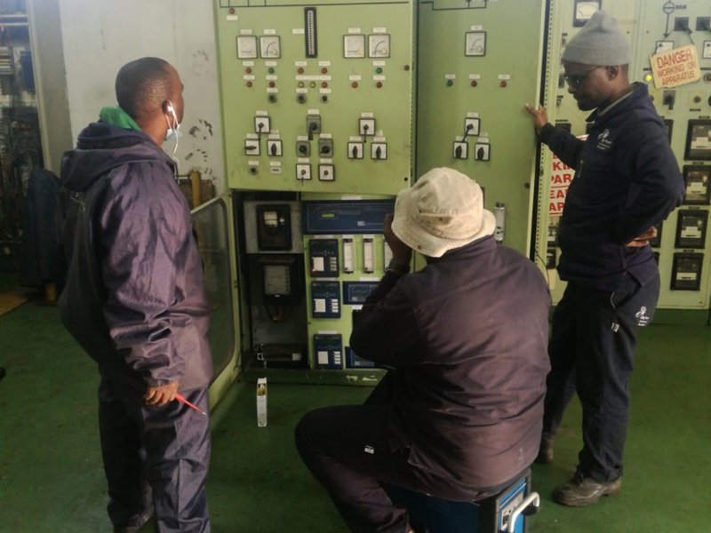 City Power on track to restore Eldorado Park electricity by end of Wednesday
