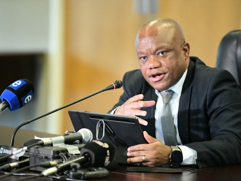 More than R1.9bn needed to fix KZN – Zikalala