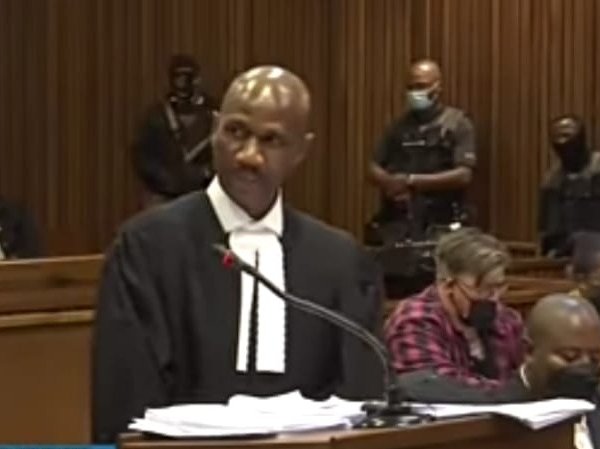 Senzo Meyiwa lawyer blames arrest on Bheki Cele