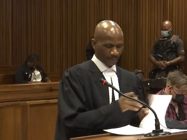 Senzo Meyiwa lawyer blames arrest on Bheki Cele