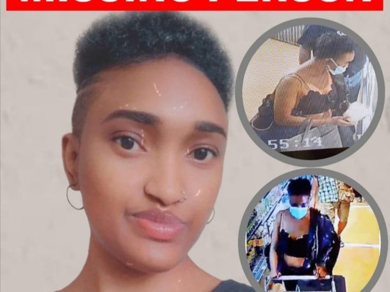Hillary Gardee
