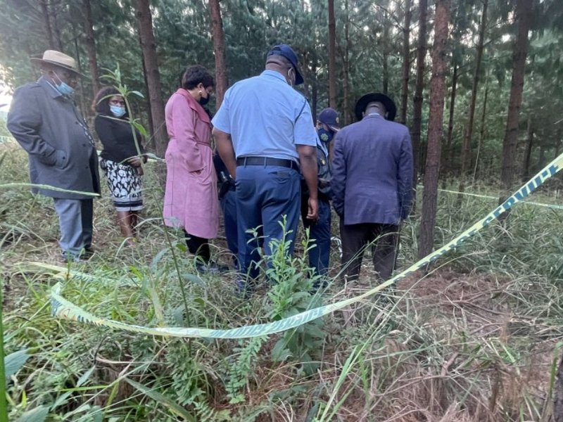 EFF: ‘Grossly incompetent’ police on scene unaware Hillary Gardee was shot in head