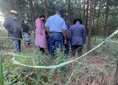 Two more suspects arrested for Hillary Gardee murder