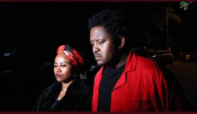 WATCH: Police arrest suspect for Hillary Gardee murder