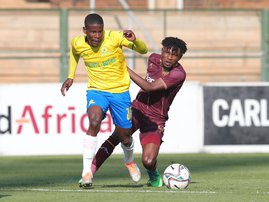 Mamelodi Sundowns