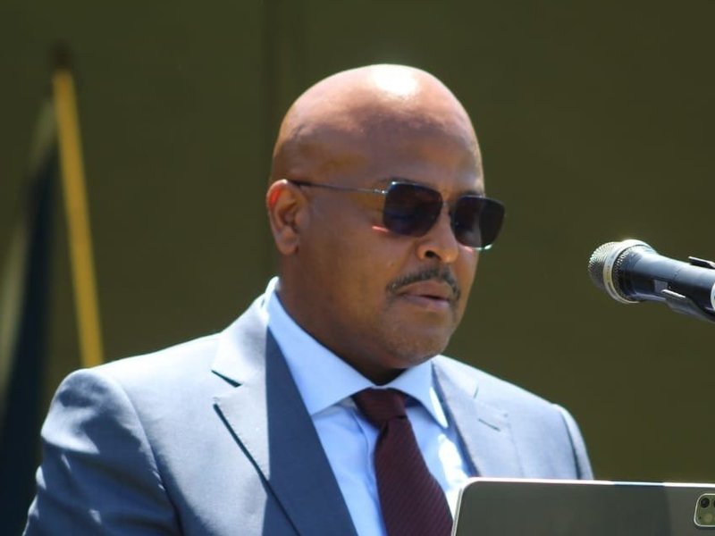 Moerane family unhappy with ‘rumour-mongering’ hospital staff