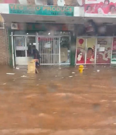 KZN level 10 warning: Which roads to avoid - Vimarsana News