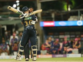 David Miller Gujarat Titans