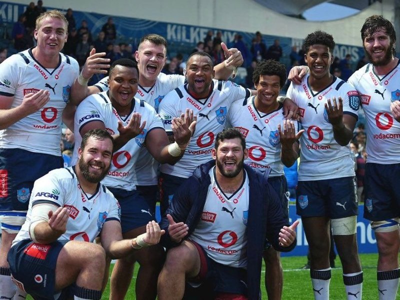 Bulls reach URC final