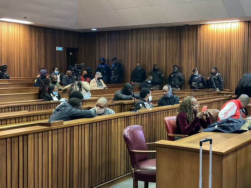 Senzo Meyiwa murder trial to resume in September