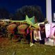 One killed in Centurion truck crash