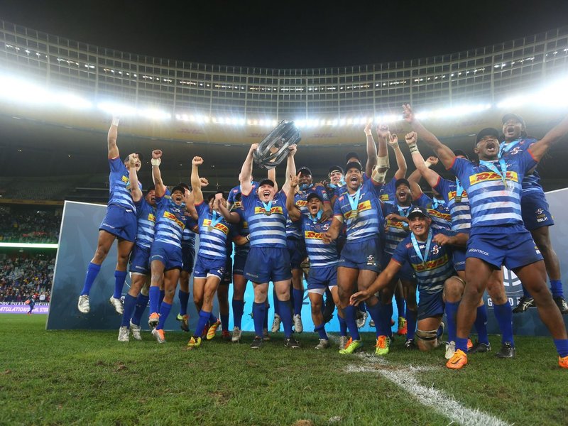 Stormers win URC