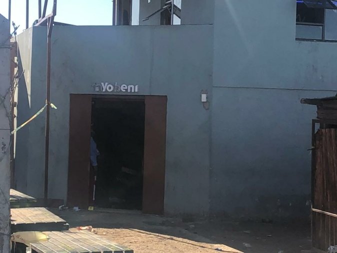 Liquor board shuts down Enyobeni tavern, to lay criminal charges against owner