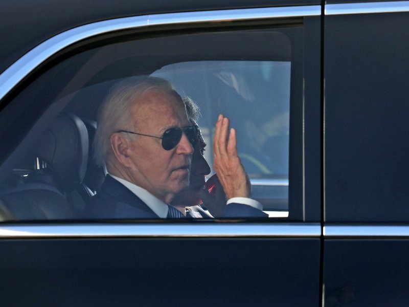 US, Israel to sign security pledge as Biden visits Jerusalem