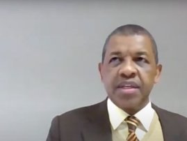 Dali Mpofu