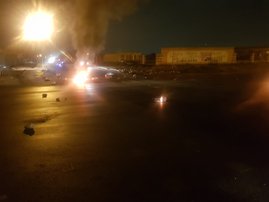 Tembisa Protest