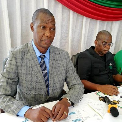Two more arrested for the murder of Collins Chabane Municipality mayor