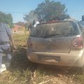 Mpumalanga pensioner, sons arrested for traffic cop's murder