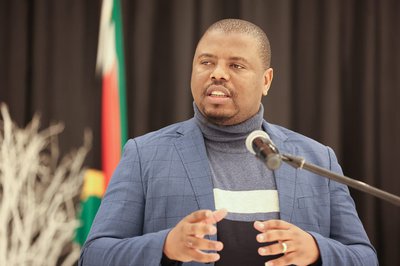 KZN will have no areas declared as 'no-go zone' - Vimarsana News