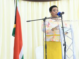 Nomusa Dube-Ncube