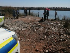 Two Limpopo boys drown while playing on makeshift boat