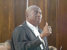 Zuma medical parole