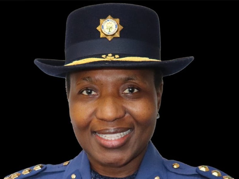 Top Mpumalanga cop set to testify in Hillary Gardee murder trial
