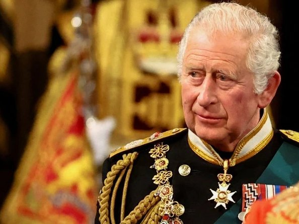 King Charles III to address UK as mourning begins for late queen
