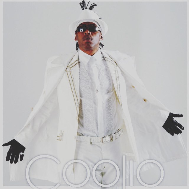 Coolio, rapper behind hit 'Gangsta's Paradise,' dies at 59