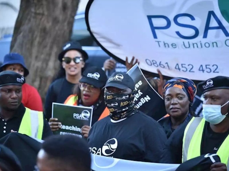 Public Servants Association PSA