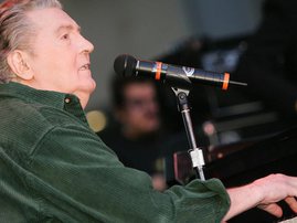 Jerry Lee Lewis