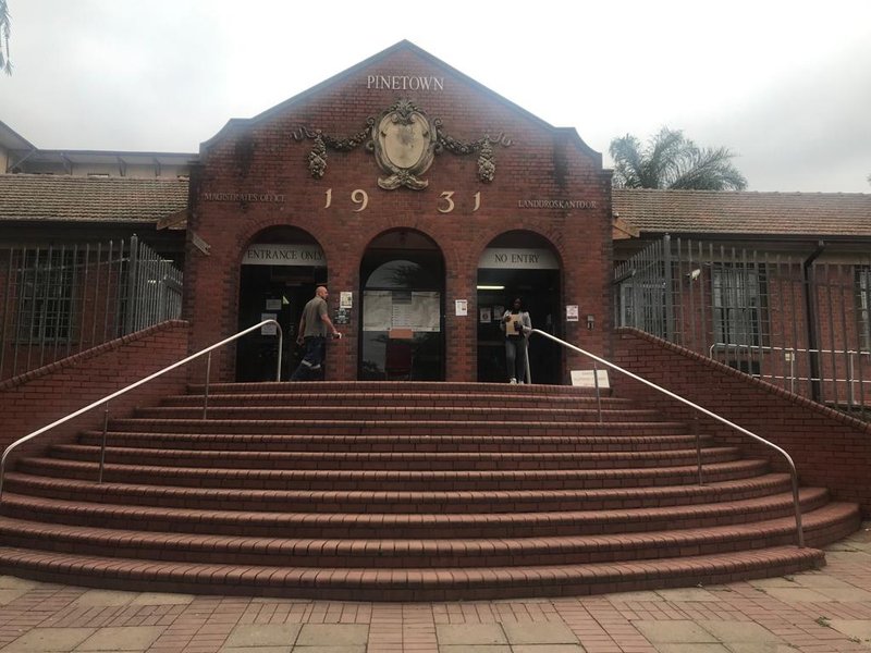 Pinetown Magistrate's Court generic image 2