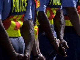 Police officer arrested for rape of teenage boy denied bail