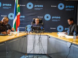 Fikile Mbalula