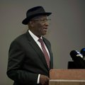 Police Minister Bheki Cele crime stats 23 nov 2022