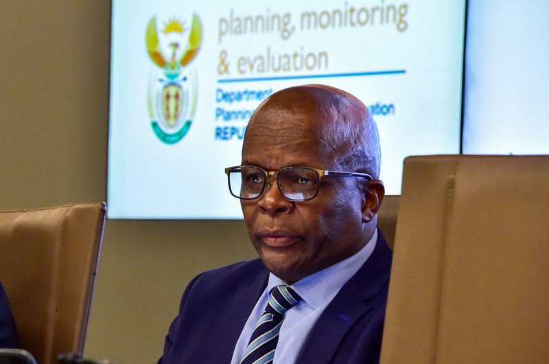 Gungubele admits govt failed to reach service delivery targets