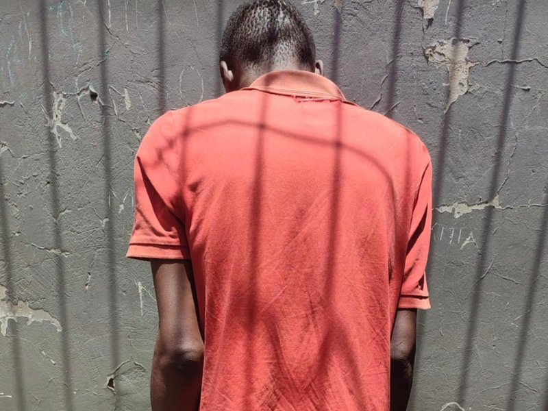 arrested in connection with the deadly tavern shooting in Mamelod
