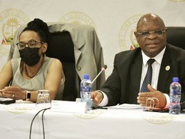 Freedom Under Law report calls for more judges, less politicians on JSC