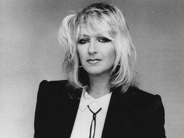 Christine McVie