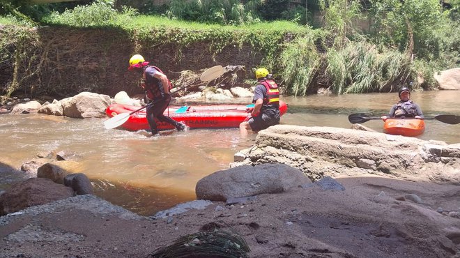 Jukskei river baptism tragedy death toll rises to 15