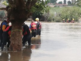 NSRI calls in additional resources for flood-hit Gauteng