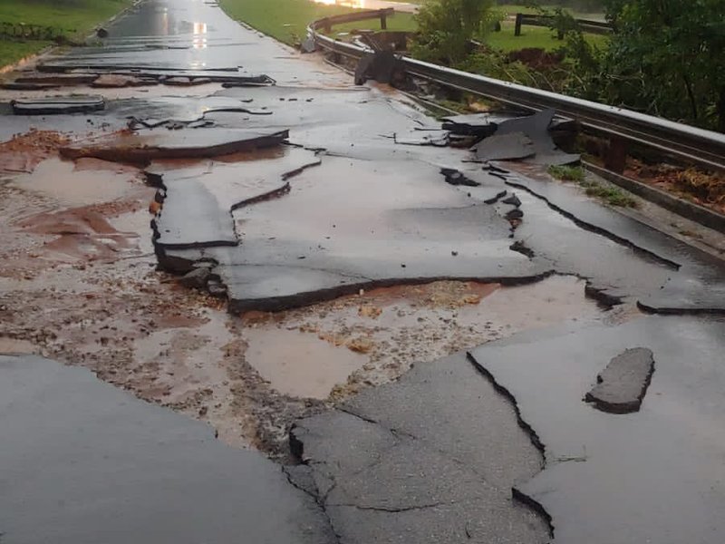 Roads