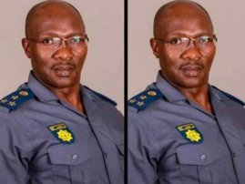 Dumisani Khumalo appointed Crime Intelligence boss
