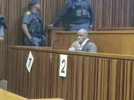 Soweto taxi driver handed life sentence for numerous rapes