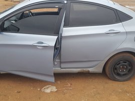Police arrest 12 suspects in Benoni