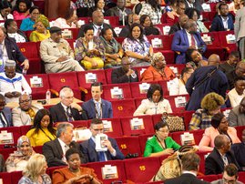 Members of Parliament