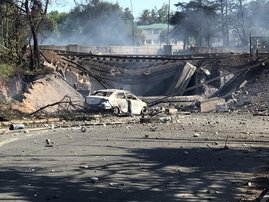 Boksburg tanker blast