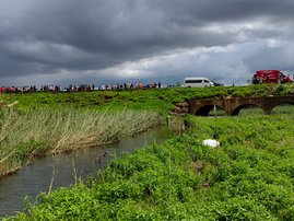 Mayibuye Bridge